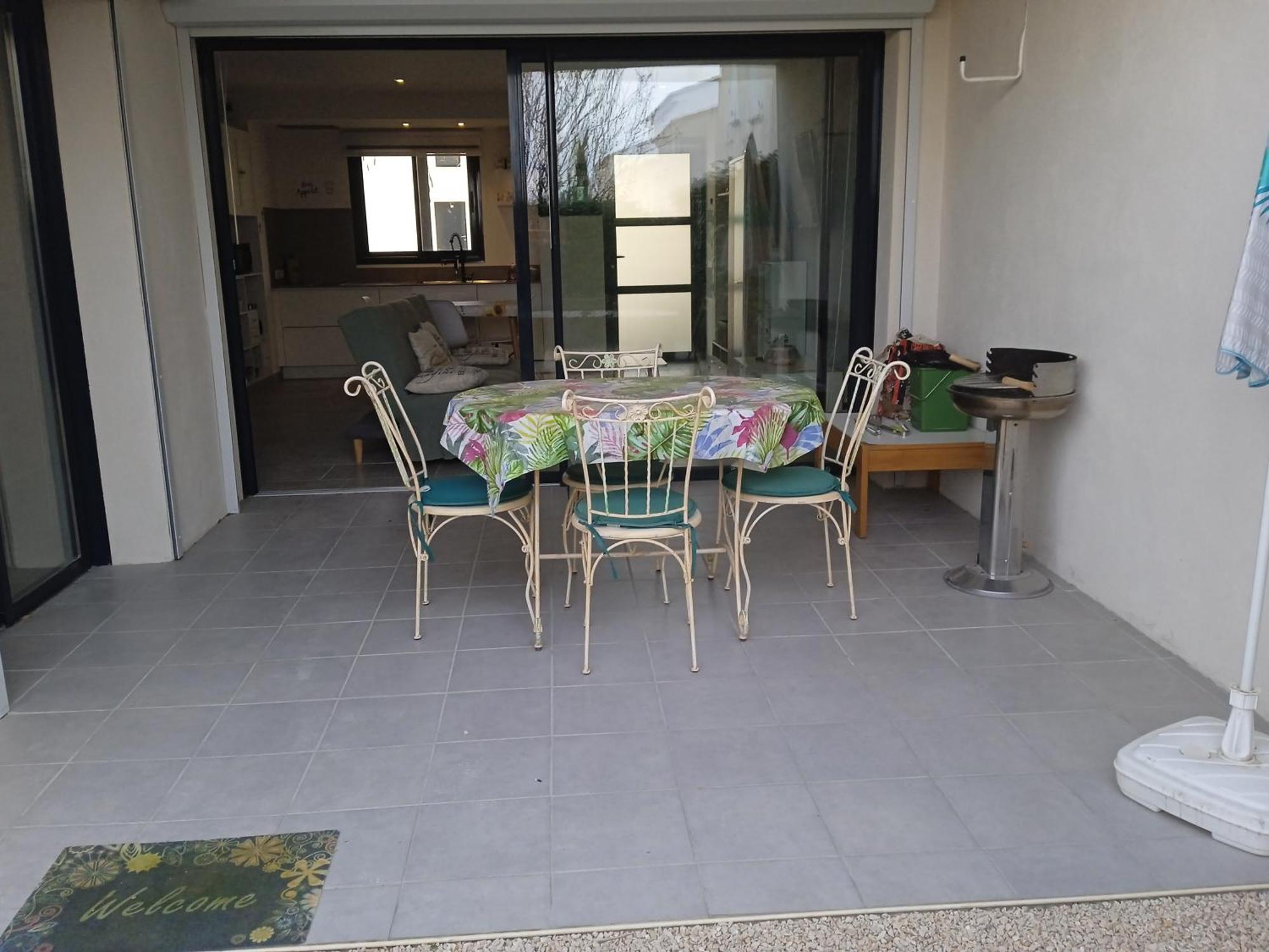 Le Clos Du Ventoux Malaucene Exterior photo